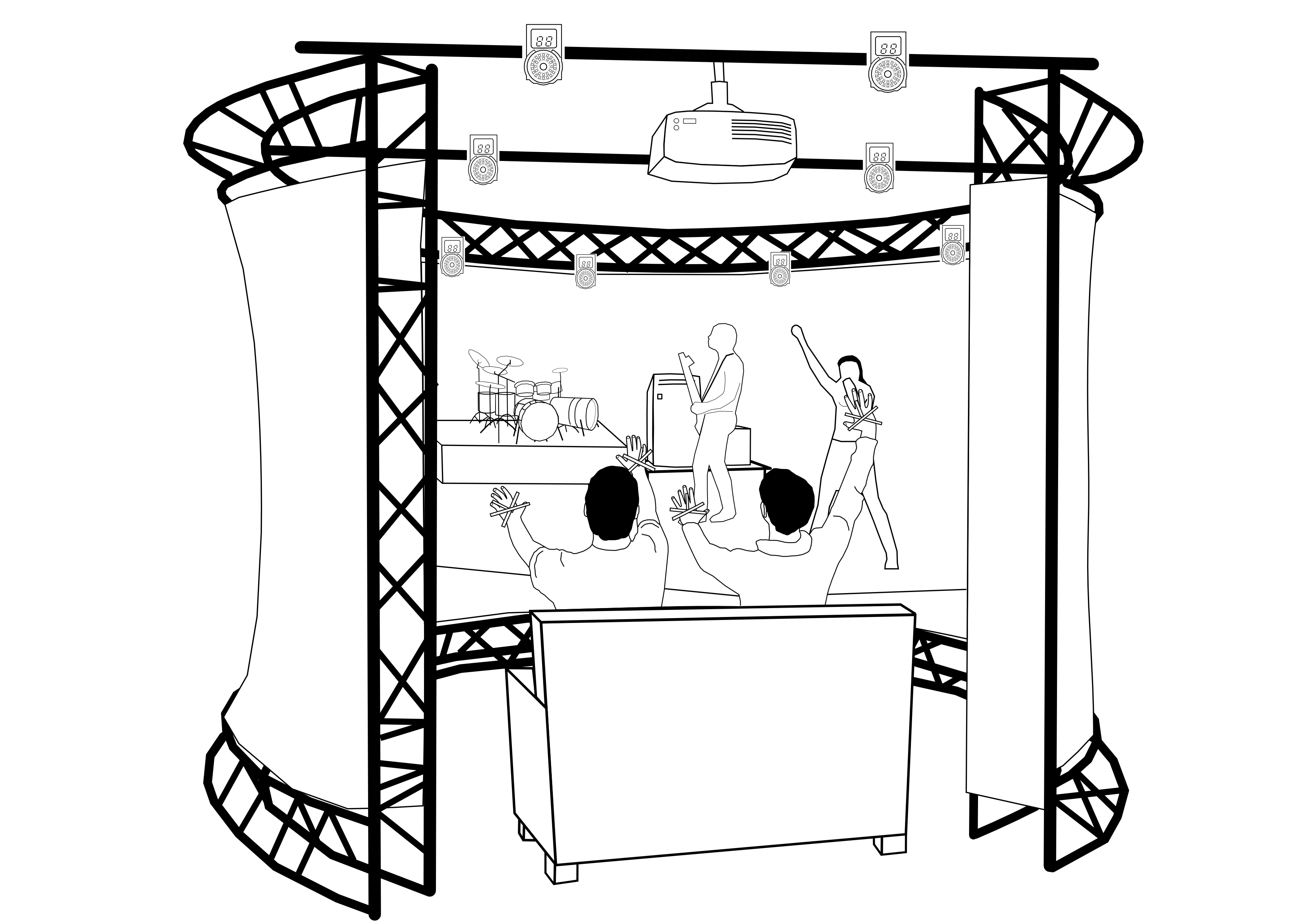 ODV CAVE